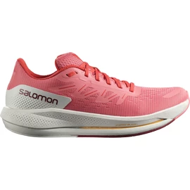 Chaussures de jogging pour femme Salomon Spectur W Tea Rose/Lunar Rock FW22