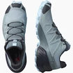Chaussures de jogging pour femme Salomon  Speedcross 5 W Slate/Trooper