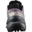 Chaussures de jogging pour femme Salomon  Speedcross 6 W Moonscape FW22
