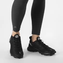 Chaussures de jogging pour femme Salomon  Supercross 3 Black