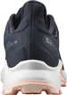 Chaussures de jogging pour femme Salomon  Supercross 3  GTX India Ink