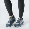 Chaussures de jogging pour femme Salomon Ultra Glide Glide Blue Stone