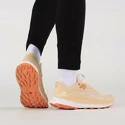 Chaussures de jogging pour femme Salomon  Ultra Glide W Almond Cream FW22