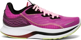 Chaussures de jogging pour femme Saucony Endorphin Shift 2