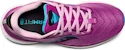 Chaussures de jogging pour femme Saucony  Triumph 19