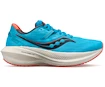 Chaussures de jogging pour femme Saucony  Triumph 20 Ocean coral