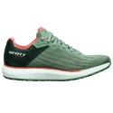 Chaussures de jogging pour femme Scott  Cruise Frost Green/Coral Pink