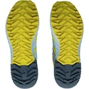 Chaussures de jogging pour femme Scott  Kinabalu 2 Glace Blue/Sun Yellow