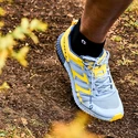 Chaussures de jogging pour femme Scott  Kinabalu 2 Glace Blue/Sun Yellow
