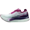 Chaussures de jogging pour femme Scott Speed Carbon RC White/Carmine Pink
