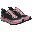 Chaussures de jogging pour femme Scott  Supertrac Ultra RC black/crystal pink