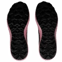 Chaussures de jogging pour femme Scott  Supertrac Ultra RC black/crystal pink