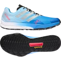 Chaussures de jogging pour homme Adidas  Terrex Speed Ultra Blue Rush