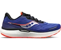 Chaussures de jogging pour homme Saucony  Triumph19 Sapphire/ViZiRed