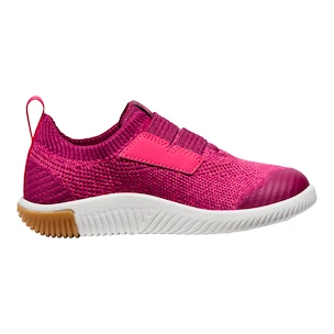 Chaussures de loisirs pour enfant Keen KNX KNIT DS Beaujolais/Raspberry