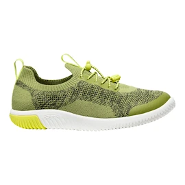 Chaussures de loisirs pour enfant Keen KNX KNIT LACE Iguana/Evening primrose