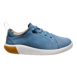 Chaussures de loisirs pour enfant Keen KNX LACE Coronet blue/Vapor
