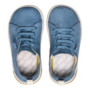 Chaussures de loisirs pour enfant Keen KNX LACE Coronet blue/Vapor