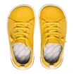 Chaussures de loisirs pour enfant Keen KNX LACE Daffodil/Star white