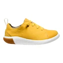 Chaussures de loisirs pour enfant Keen KNX LACE Daffodil/Star white