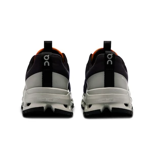 Chaussures de loisirs pour enfant On Cloudhero Waterproof Magnet/Fog  EUR 38