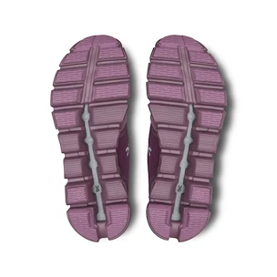 Chaussures de loisirs pour femme On Cloud 5 Fig/Quartz