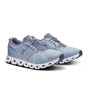 Chaussures de loisirs pour femme On Cloud 5 Heather/Fossil  EUR 37