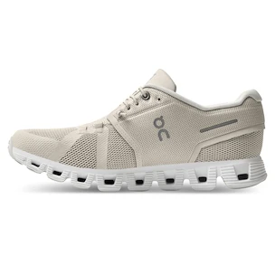 Chaussures de loisirs pour femme On Cloud 5 Pearl/White  EUR 36