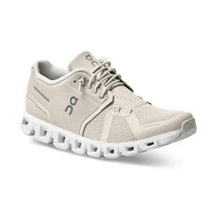 Chaussures de loisirs pour femme On Cloud 5 Pearl/White  EUR 36