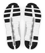 Chaussures de loisirs pour femme On Cloud 5 Waterproof Glacier/White