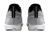 Chaussures de loisirs pour femme On Cloud 5 Waterproof Glacier/White