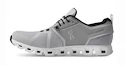 Chaussures de loisirs pour femme On Cloud 5 Waterproof Glacier/White