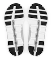 Chaussures de loisirs pour femme On Cloud 5 Waterproof Glacier/White