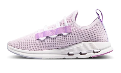 Chaussures de loisirs pour femme On Cloudeasy Orchid/Lavendula