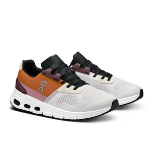 Chaussures de loisirs pour femme On Cloudrift White/Copper  EUR 38