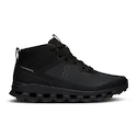 Chaussures de loisirs pour femme On Cloudroam Waterproof Black/Eclipse  EUR 40