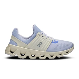Chaussures de loisirs pour femme On Cloudswift 3 AD Heather/Cream