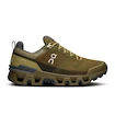 Chaussures de loisirs pour femme On Cloudwander Waterproof Hunter/Safari  EUR 37,5