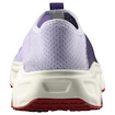 Chaussures de loisirs pour femme Salomon Reelax Moc 6.0 Astral Aura/Violet Tulip/Flame Scarlet