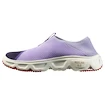 Chaussures de loisirs pour femme Salomon Reelax Moc 6.0 Astral Aura/Violet Tulip/Flame Scarlet