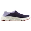 Chaussures de loisirs pour femme Salomon Reelax Moc 6.0 Astral Aura/Violet Tulip/Flame Scarlet