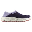Chaussures de loisirs pour femme Salomon Reelax Moc 6.0 Astral Aura/Violet Tulip/Flame Scarlet