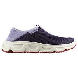 Chaussures de loisirs pour femme Salomon Reelax Moc 6.0 Astral Aura/Violet Tulip/Flame Scarlet