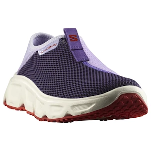Chaussures de loisirs pour femme Salomon Reelax Moc 6.0 Astral Aura/Violet Tulip/Flame Scarlet
