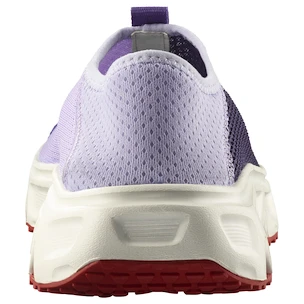 Chaussures de loisirs pour femme Salomon Reelax Moc 6.0 Astral Aura/Violet Tulip/Flame Scarlet
