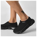 Chaussures de loisirs pour femme Salomon Reelax Moc 6.0 Black/Black/Alloy