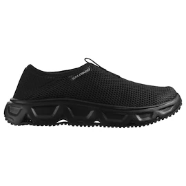 Chaussures de loisirs pour femme Salomon Reelax Moc 6.0 Black/Black/Alloy