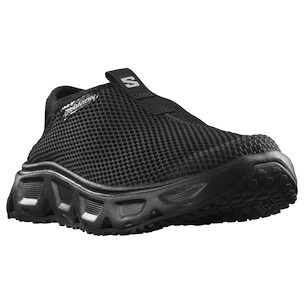 Chaussures de loisirs pour femme Salomon Reelax Moc 6.0 Black/Black/Alloy