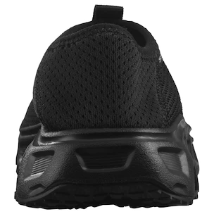 Chaussures de loisirs pour femme Salomon Reelax Moc 6.0 Black/Black/Alloy