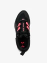 Chaussures de loisirs pour femme Under Armour HOVR Flux MVMNT-BLK